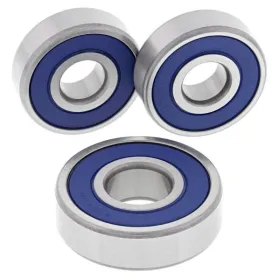 4Ride Rear wheel bearing kit SUZUKI SP 370 1978-1979