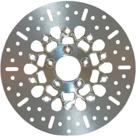 EBC Brake Rotor for Harley-Davidson HARLEY DAVIDSON FXDL / FXDF 1250-1800 06-17