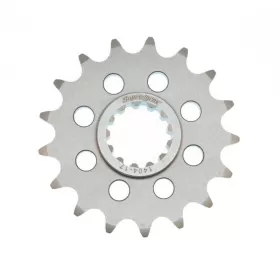 Supersprox / JT Front sprocket 520 17T BMW Hp4 / M1000RR / S1000R / RR / XR 1000cc 09-22