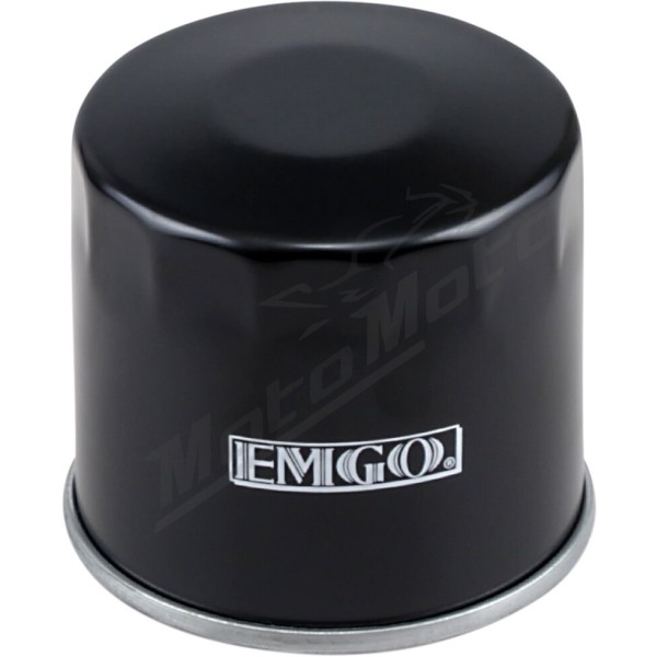 EMGO Micro-Tech Oil Filter Aprilia / Arctic Cat / Cagiva / Suzuki / Kymco 375/1800 85-24