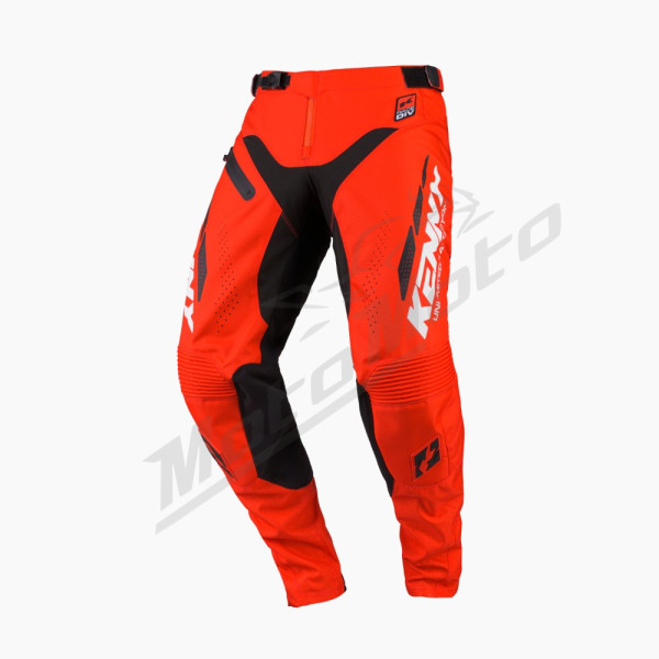 Kenny Racing Cross / Enduro Performance TITANIUM Pants