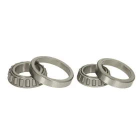TOURMAX Steering column bearing set Kawasaki KE / KH / KMX / Z 125-250cc 76-02