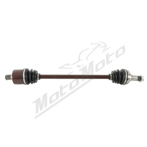 ALL BALLS Rear Right / Left Drive Shaft Arctic Cat Wildcat 1000 12-16