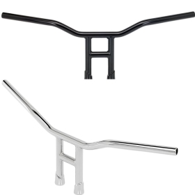 BILTWELL 1" T-Bar Ø25,4mm 77,5x25,5cm