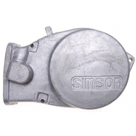 Engine cover SIMSON S50