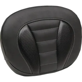 MUSTANG Deluxe Sissy Bar Pad Harley Davidson FLHX / FLHXSE / FLTRX / FLTRXSE / FLTRXSTSE 1923-1977 23-25