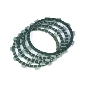 TRW Clutch Plate Friction Kit Honda CB / CM / CMX / XL 250-500cc 72-89