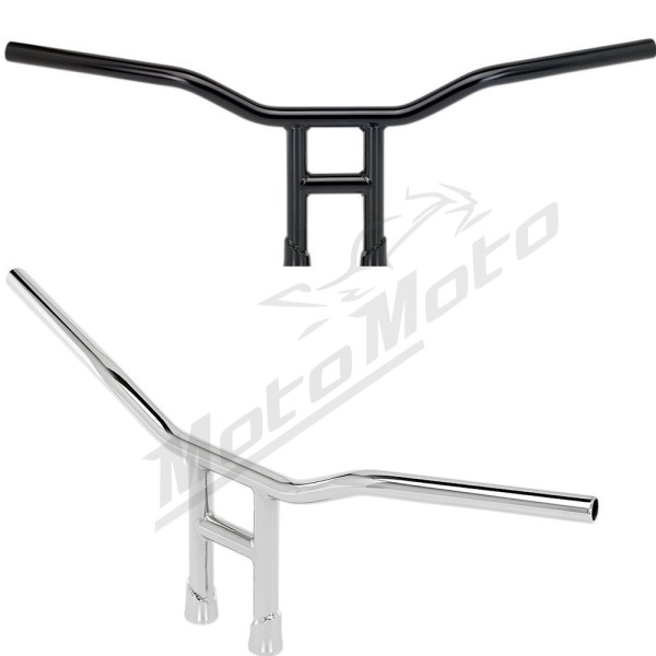 BILTWELL 1" T-Bar Ø25,4mm 77,5x25,5cm