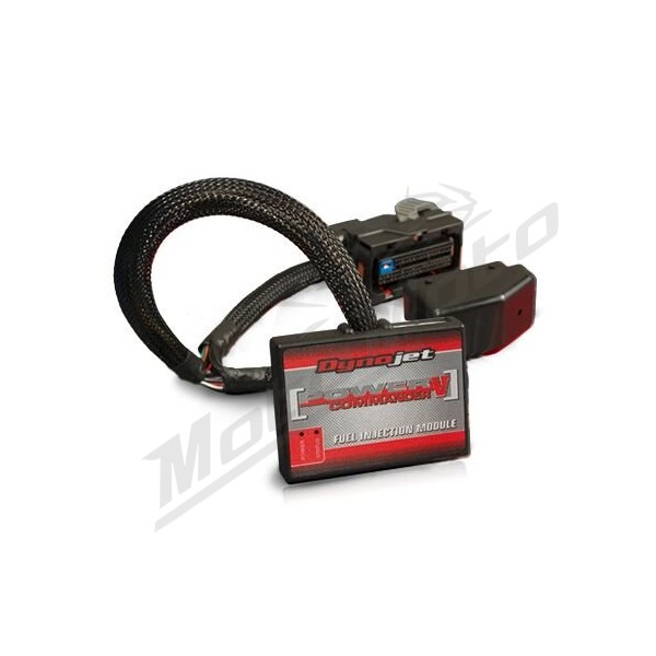 DYNOJET "Power Commander V" KTM Enduro / SM / SMC 690 08-10