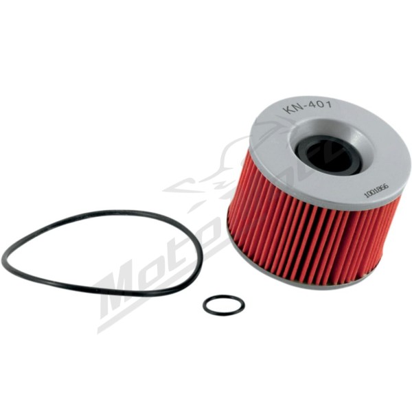 K&N Oil Filter Bimota / Honda / Kawasaki / Yamaha 250/1300 70-16