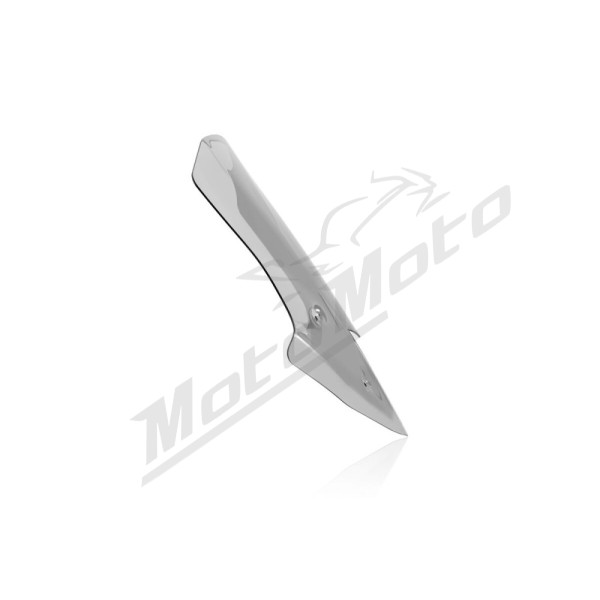 WRS CAPONORD Priekinis stiklas Lengvai Tamsintas Honda NC 750X 21-24