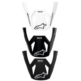 ALPINESTARS(MX) SM3 Helmet Visor