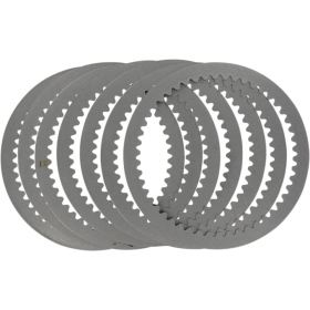 DRAG SPECIALTIES Steel Drive Plates Harley Davidson FLH / FLHS / FLHT / FLHTC / FLHTCU / FLHTE / FLST 1340cc 83-89