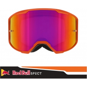 Off Road Red Bull SPECT Eyewear Strive 010 Goggles