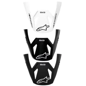 ALPINESTARS(MX) SM3 Helmet Visor