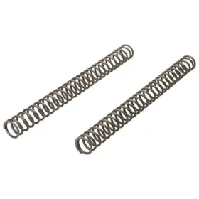 Wp suspension springs (shocks) front (2pcs) 43.8x470mm Gas Gas / Husaberg / Husqvarna / KTM 125-500 15-23