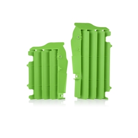 CYCRA Radiator Louvers Kawasaki KX 250-450 16-24