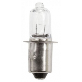 Light bulbs 6V 2,4W P13,5S 10pcs