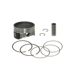 Namura Stūmoklio Kompl. BIG BORE (+2.00MM=81.95MM) Polaris Sportsman / Ranger / RZR 700-800cc 04-10