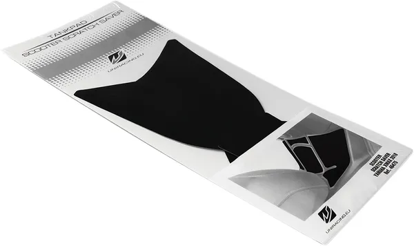 UNIRACING Apsauginė grafikų plievelė YAMAHA CZD / YP 125-400cc 18-19