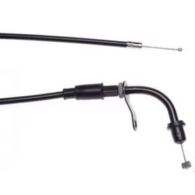 Accelerator cable YAMAHA / Aerox / BWs /MBK Booster  1997-2004 670mm