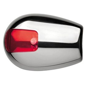 Osculati Sea-Dog LED navigation light red