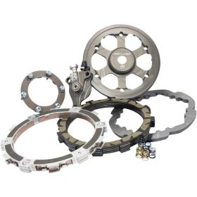 REKLUSE RadiusX Clutch Kit Husqvarna / KTM 450-501 2016