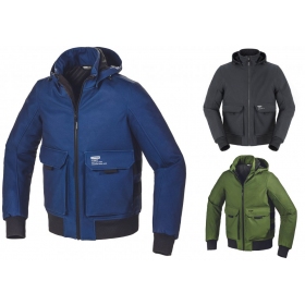 Spidi Metromover H2Out Textile Jacket