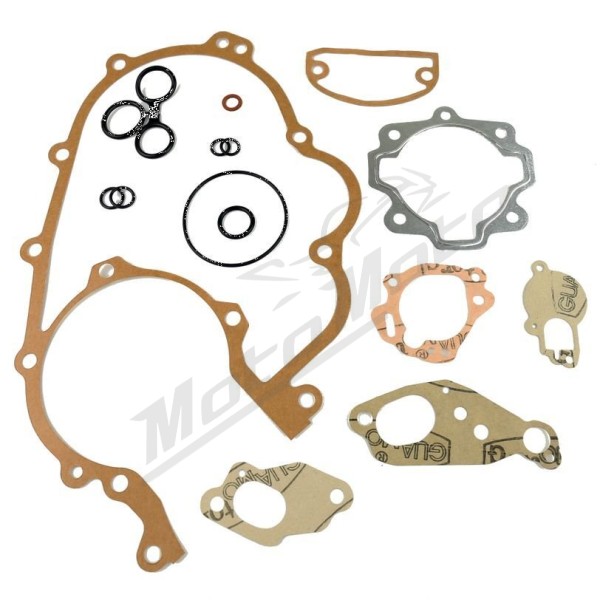 ATHENA Complete Gasket Kit VESPA COSA / PX 125-150 88-99