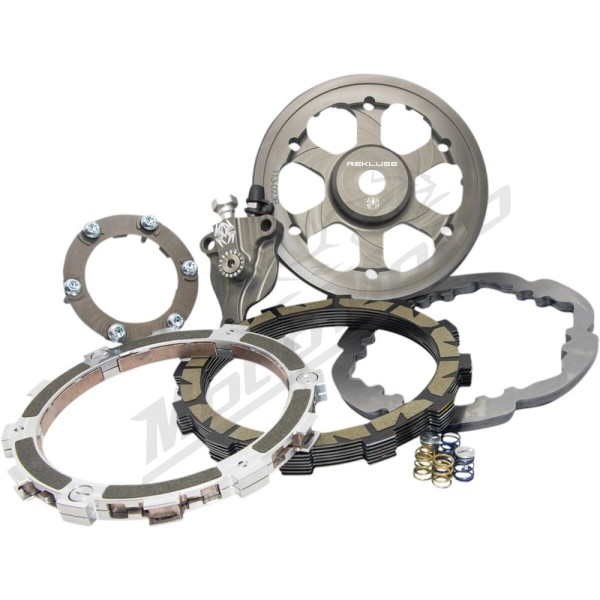 REKLUSE RadiusX Clutch Kit Husqvarna / KTM 450-501 2016
