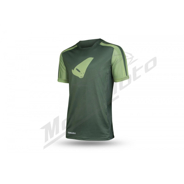 UFO Terrain SV1 T-Shirt
