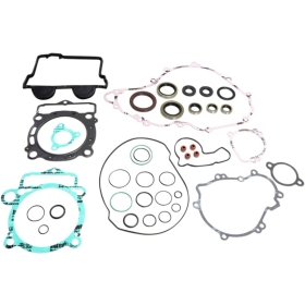MOOSE OFFROAD Complete Gasket and Oil Seal Kit Husqvarna / KTM 450cc 08-22