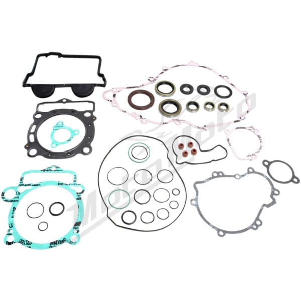 MOOSE OFFROAD Complete Gasket and Oil Seal Kit Husqvarna / KTM 450cc 08-22