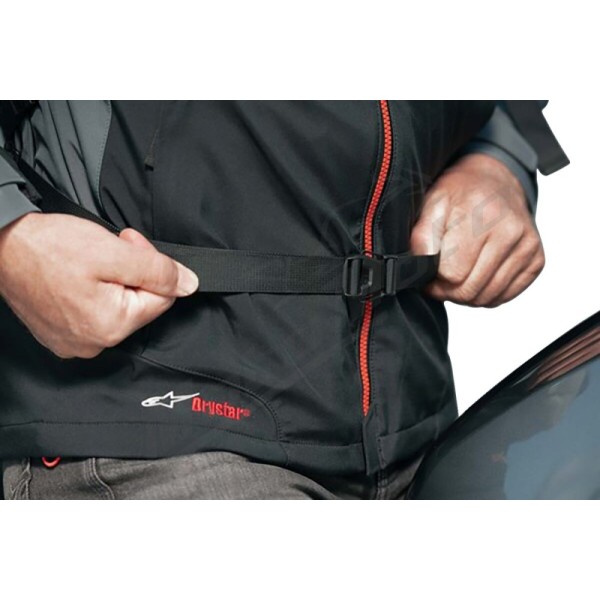 SW-MOTECH PRO Cosmo Backpack 16L