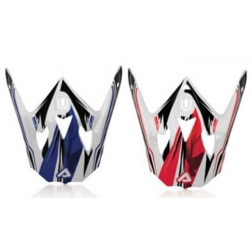 ACERBIS BOMBSHELL VISOR 