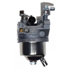 Carburetor motorized bicycle 4T