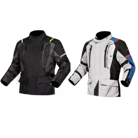 LS2 Narvik Man textile Jacket