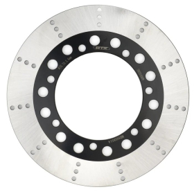 MTX Priekinis stabdžių diskas Kawasaki EN / GT / Z / LTD 450-1100 81-01