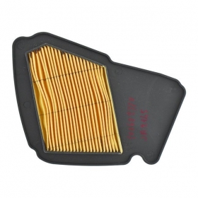 Air filter element RMS MINARELLI HORIZONTAL / YAMAHA AEROX / NEOS / MBK OVETTO 50cc 4T 2009-2018