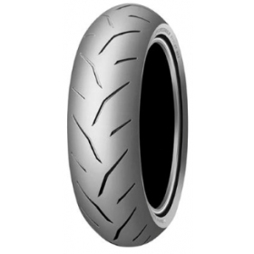 Padanga DUNLOP GPR100 L TL 67H 160/60 R15