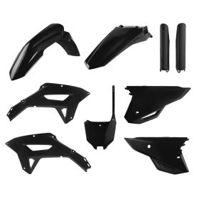 POLISPORT Plastic Kit Honda CRF 250-450RX 21-24