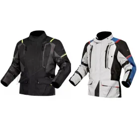 LS2 Narvik Man textile Jacket