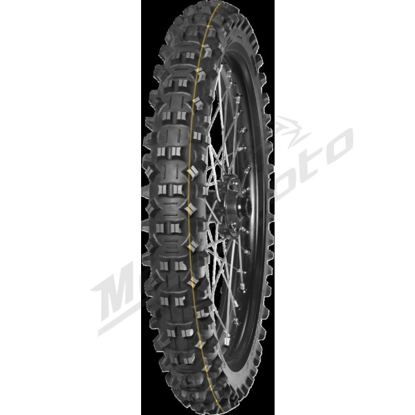 Tire MITAS Terra Force-EF Super  90/100 R21