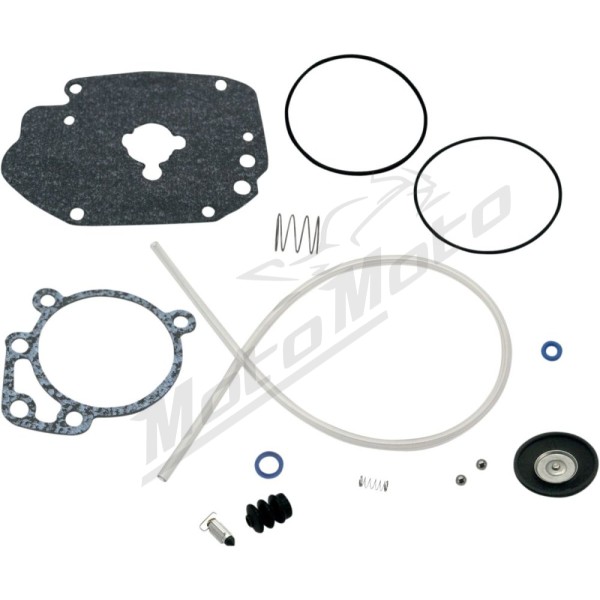 S&S CYCLE Carburetor Rebuild Kit