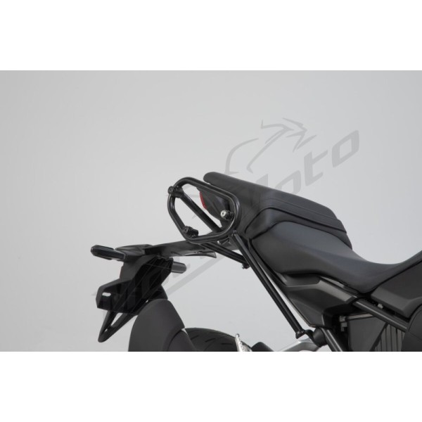 SW-MOTECH SLC Side Carrier Right Honda CB / CBF 125-300 18-24
