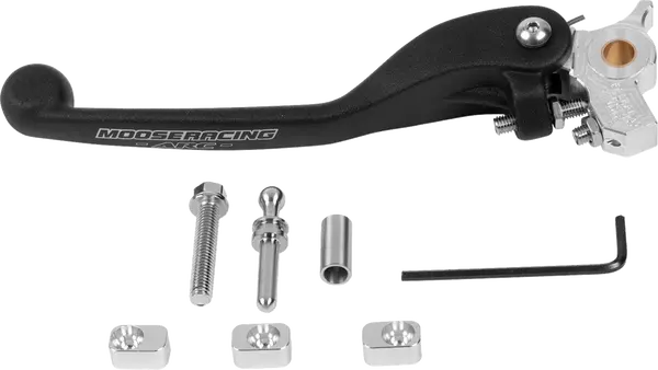 MOOSE OFFROAD Stabdžių rankenėlė KAWASAKI KX 250-450cc 19-25