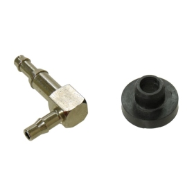 Sno-X Tank fitting 12mm / 6mm