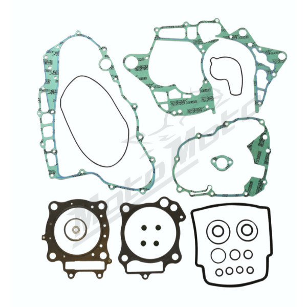 Athena Engine Gasket kit HONDA TRX 450R 04-05