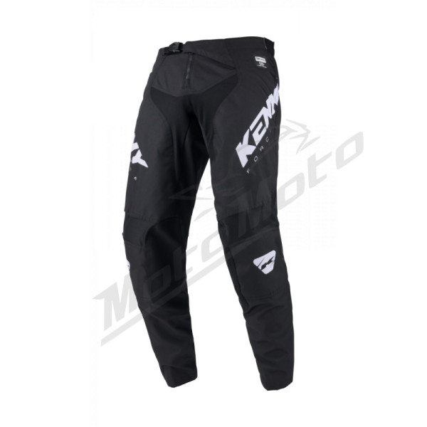 Kenny racing cross / enduro pants force solid