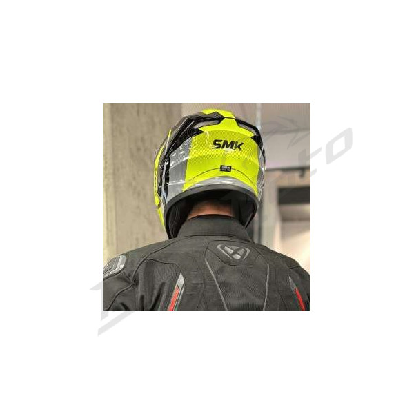 Helmet SMK STELLAR GL264